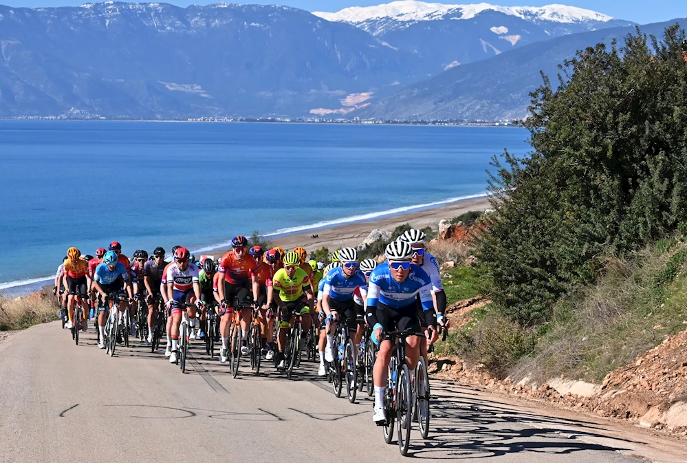 Tour of Antalya 2024 doğa, tarih, kültür ve serüven dolu etapları ile çok konuşulacak