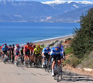 Tour of Antalya 2024 doğa, tarih, kültür ve serüven dolu etapları ile çok konuşulacak