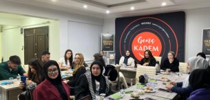 GENÇ KADEM KOCAELİ: YENİ DÖNEME GÜÇLÜ BAŞLANGIÇ